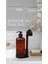 Sıvı Sabunluk Yumuşak Silikon Fırçalı Set - Bulaşık Deterjan Kabı 500 ml M-166 2
