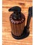 Sıvı Sabunluk Yumuşak Silikon Fırçalı Set - Bulaşık Deterjan Kabı 500 ml M-166 6