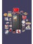 Turkish Sticker Paketi/bullet Journal Defter Çıkartma Ajanda Laptop Etiket 1