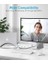 USB 4 Kablo, Thunderbolt Kablo Için Dik Açı Pd 240 W Çift 8k Hd Ekran USB C Kablosu 8k@60hz 40GBPS Veri Aktarımı (1metre/4ft) ZR849 2