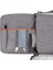 Smartpack 15-16 Inç Laptop Çantası Gri 2