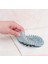 Silikon Lavabo ve Küvet Tıkacı Yuvarlak Süzgeç Banyo Tıpa Banyo Süzgeç Beyaz Renk 1 Adet M-140 3