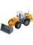 Wheels Kazıyıcı Ekskavatör 35 cm 3
