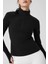 Alosoft 1/2 Zip Rapid Pullover, Nefes Alabilen ve Kadifemsi Yumuşak Kazak 2
