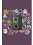 Lol Sticker Paketi /bullet Journal Defter Çıkartma Ajanda Laptop Etiket 1