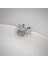 Özel Seri Zirkon Taşlı Yıldız Tasarım Earcuff 1