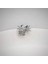 Özel Seri Zirkon Taşlı Yıldız Tasarım Earcuff 5