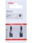 Çiftli Ph1 25MM Impact Bits Uç Takımı, Dayanıklı ve Çok Amaçlı Kullanım 2
