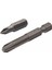 25MM Yıldız Uç, Metal Uç, Dayanıklı ve Güçlü Takım Parçası 1