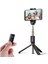 Vilya Selfie Stick L01 Bluetooth Selfie Çubuğu Tripod,monopod Sticks 86831400882499 3