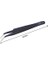 St-15 Antistatik Eğri Uç Tweezers Cımbız 2