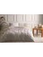 Astin Çiçek DESENLI%100 Pamuk Antibakteriyel Kumaşlı Nevresim Takımı, Beyaz, Tek Kişilik (Nevresim: 160X220 Cm/çarşaf: 180X260 cm / 1 Adet Yastık Kılıfı: 50X70 Cm) 2