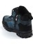 Unisex Çocuk Lacivert Siyah Içi Kürklü Kışlık Termo Taban Suya Soğuğa Dayanıklı Günlük Rahat Outdoor Bot 4