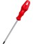 Kırmızı Plastik Saplı Yıldız Tornavida 6X150 Mm, Dayanıklı ve Kullanışlı El Aleti 4