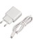 WK-21436 M7 2.1 Amper Şarj Başlık Adaptörü + Mıcro USB Kablo (No:3) (5232) 3