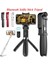 Selfie Stick L01 Bluetooth Kumandalı Selfie Çubuğu Tripod Monopod (5232) 2