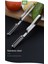 Lüks Yan Soyacak & Sebze Domates Patates Soyacağı & Paslanmaz Çelik Soyacak M-2736 4