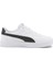 Skye Clean Unisex Günlük Sneaker Spor Ayakkabı 2