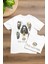 Oversize Dream Theater Sırt Baskılı Tişört, Unisex Rock Band Temalı Bisiklet Yaka T-Shirt 2