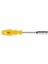 10MM Lokma Tornavida, Dayanıklı ve Pratik El Aleti 1