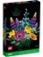 10313 Lego® Icons - Kır Çiçekleri Buketi 939 Parça +18 Yaş 5