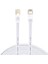 4964 Cat7 Ethernet RJ45 Modem Internet Kablosu 15 Metre 10GBPS 600MHZ 2
