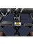Bmw F 10 2013 - 2017 Uyumlu Mavi Dikişli Siyah Deri Paspas 1