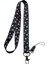 Galaksi Special Boyun Ipi ve Telefon Askısı Lanyard 1