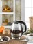 BR711 Inox Su Isıtıcı Cam Kettle 3