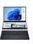 Zenbook Duo OLED Evo UX8406 Intel Core Ultra 9 285H Işlemci 32GB Ram 2tb M2 SSD + Asus Pen 2.0 1
