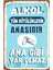 Ahşap Mdf Ana Gibi Yar Olmaz Tasarımlı Tablo DRTR0111 1