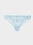 Yeni Sezon Cicekli Fantezi Bikini Kulot - S5FL60Z8 1