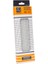 Bread Board MB-102 16.5MM/5.4MM/0.85MM (5232) 3