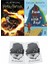 Harry Potter ve Melez Prens ve Küçük Yıldız Büyük Keşif + Hediyeli 1