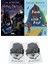 Harry Potter ve Felsefe Taşı ve Küçük Yıldız Büyük Keşif + Hediyeli 1