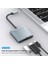 Type-C To Displayport (4k 120hz&8k 60hz) Pd USB 3.0 Görüntü Aktarıcı Macbook Ile Uyumlu/notebook Ile Uyumlu (Hdmi Uyumlu Degildir) 2