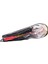 25841-2 Çantalı Bagminton Raket 1