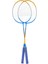 25841-2 Çantalı Bagminton Raket 2