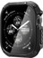 Apple Watch 46MM Seri 10 Kılıf Tough Armor Black - ACS08603 1