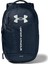 Armour Ua Hustle 5.0 Backpack Çanta, Unisex Yetişkin, Gri, Osfa 3
