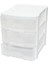 Tonton - No:0 Çekmece 3 Katlı 17.5X14.4X16.9CM (5232) 1