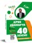 Doktrin 2026 Kpss Coğrafya 40 Deneme ve Vatandaşlık 50 Deneme (2 Kitap) + 1 Kpss Denemesi Hediye 2
