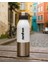 Travel Mug – Paslanmaz Çelik 650 ml Büyük Boy Çevir-aç Kapaklı Kahve ve Su Matarası 2
