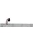 Buzdolabı Iç Aydınlatma Ledi SC-340JBL 0074000689 4 Çipli Lensli (5232) 1