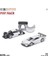 1/64 Clk-Gtr Sılver PR640158 Özel Model 2