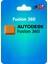 Fusion 360 (Windows) - 1 Pc 1 Yıl Autodesk Dijital Kod 1