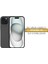 Apple Iphone 15 Uyumlu Magnezyum Serisi Standlı Kapak Magsafe Sert Kılıf +Lens Koruma . 2