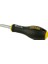 - Fatmax Tornavida Phillips Ph3 150 mm Schwertlaenge Krom-Vanadyum Ergonomik Yumuşak Saplı El, 0-65-316 3