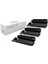 Brother DR-2406/MFC-L2751DW Muadil Drum Ünitesi 3 Lü Avantajlı Paket 1