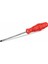 Düz Tornavida 5X100 Mm, Dayanıklı ve Kullanışlı El Aleti 1
